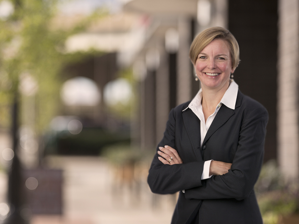 Melissa Neckers Attorney Grand Rapids Michigan