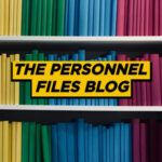 The Personnel Files Blog