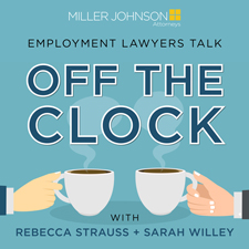 Employment Lawyers Talk Off The Clock