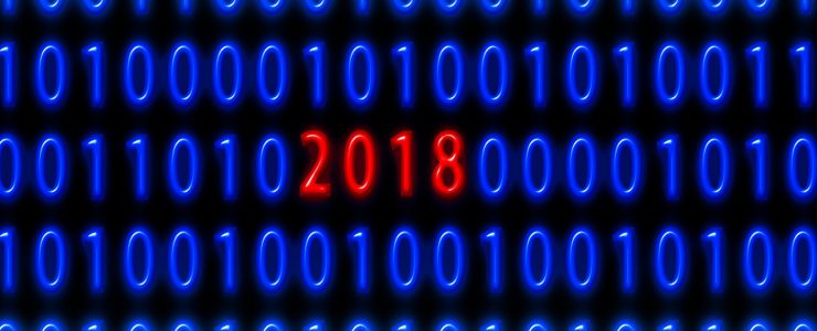 2018 in Cybersecurity