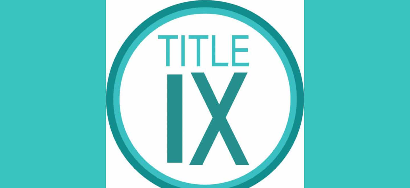 OCR Issues Title IX Q&A - Miller Johnson