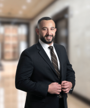 Ali Fardoun attorney