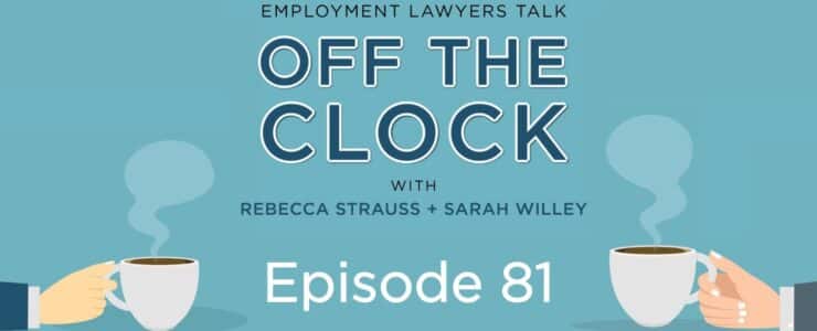 Off The Clock Episode 81